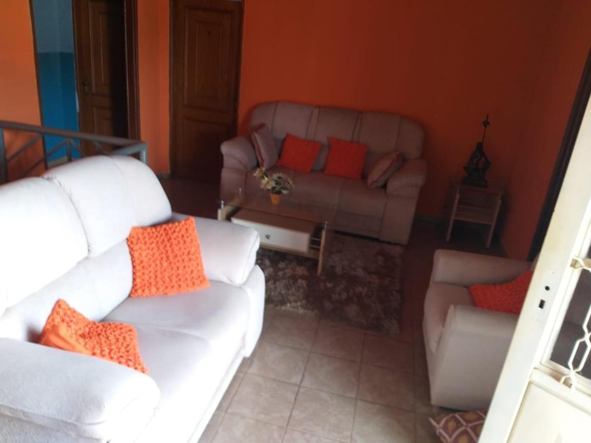 Aragarcas Pousada Hotel Araguaia מראה חיצוני תמונה