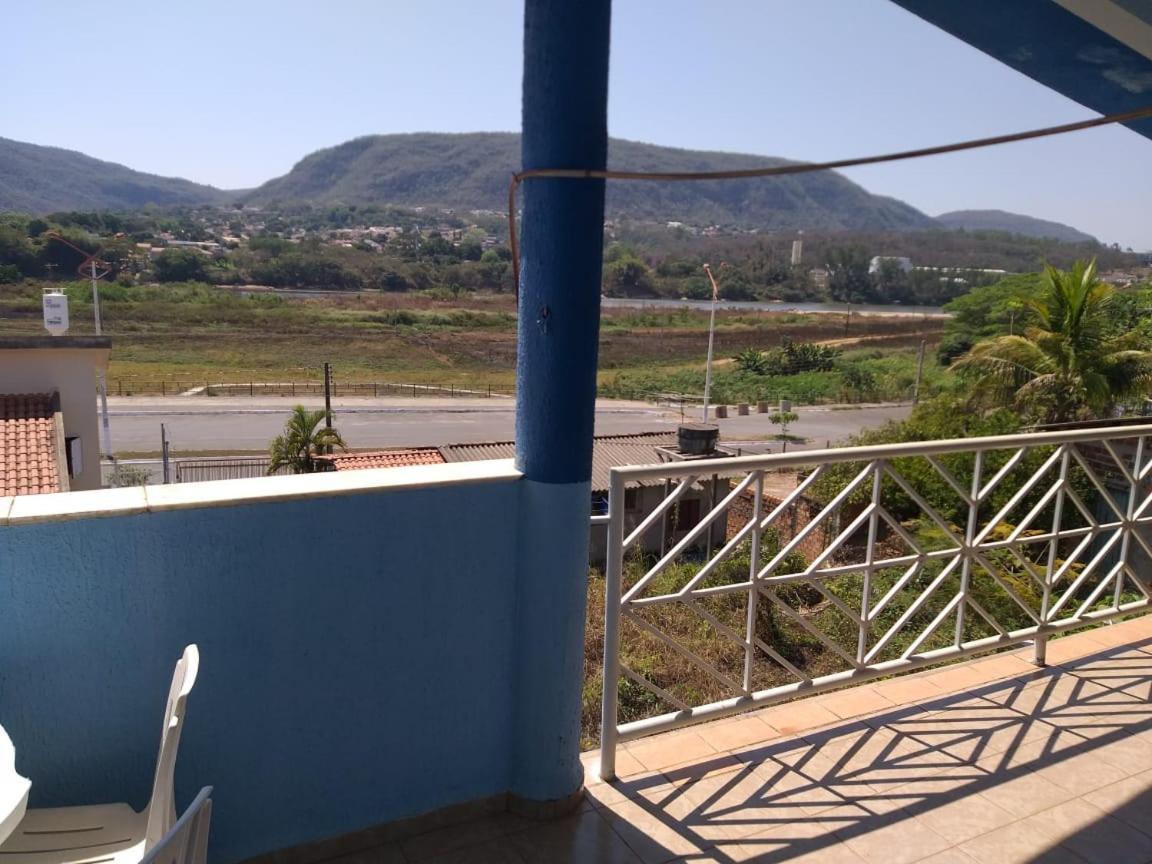 Aragarcas Pousada Hotel Araguaia מראה חיצוני תמונה