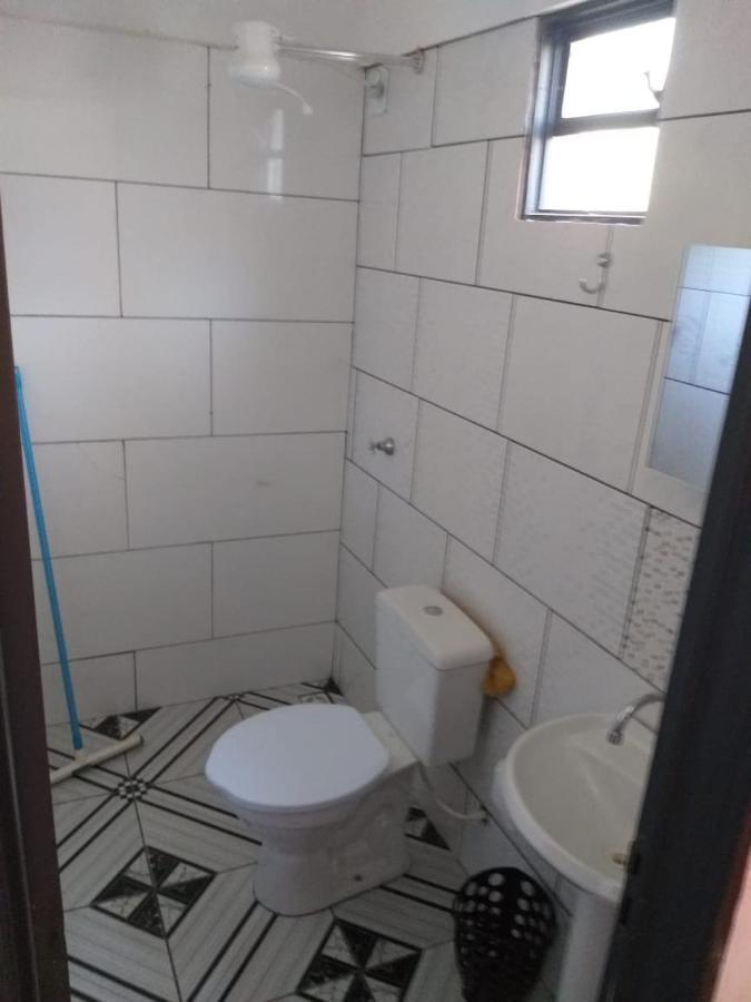Aragarcas Pousada Hotel Araguaia מראה חיצוני תמונה