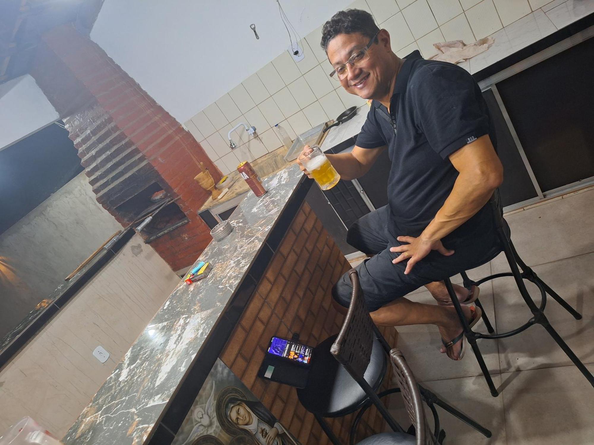 Aragarcas Pousada Hotel Araguaia מראה חיצוני תמונה