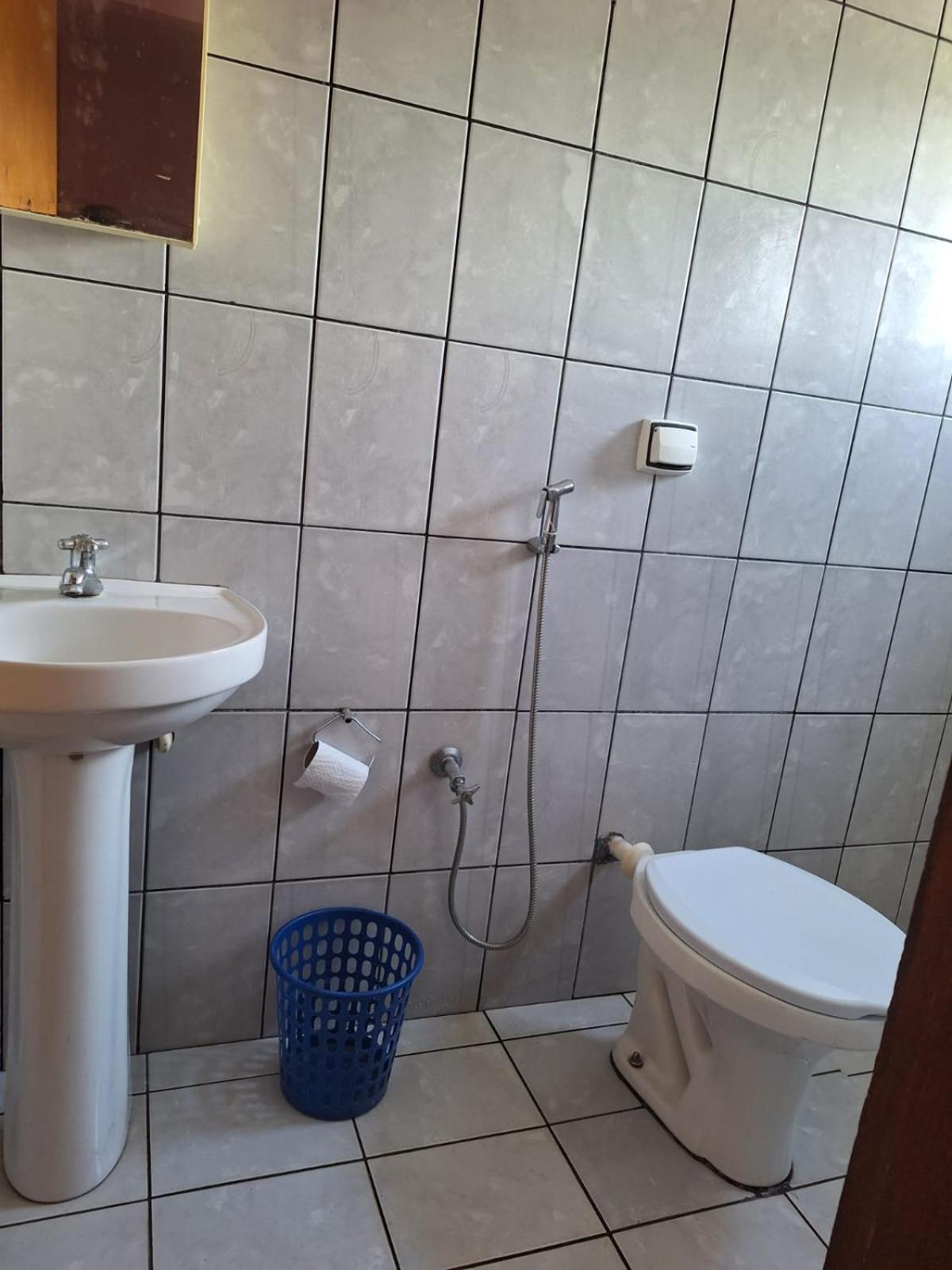 Aragarcas Pousada Hotel Araguaia מראה חיצוני תמונה