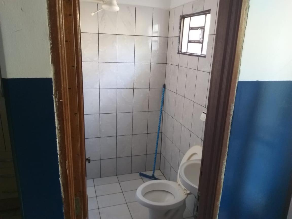 Aragarcas Pousada Hotel Araguaia מראה חיצוני תמונה